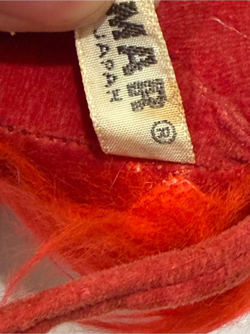 Vtg 1967 Kamar 6